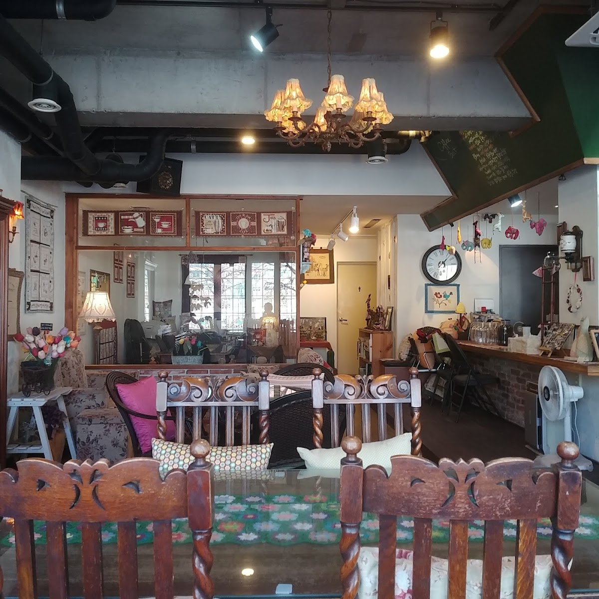 Coffee Belt - 4