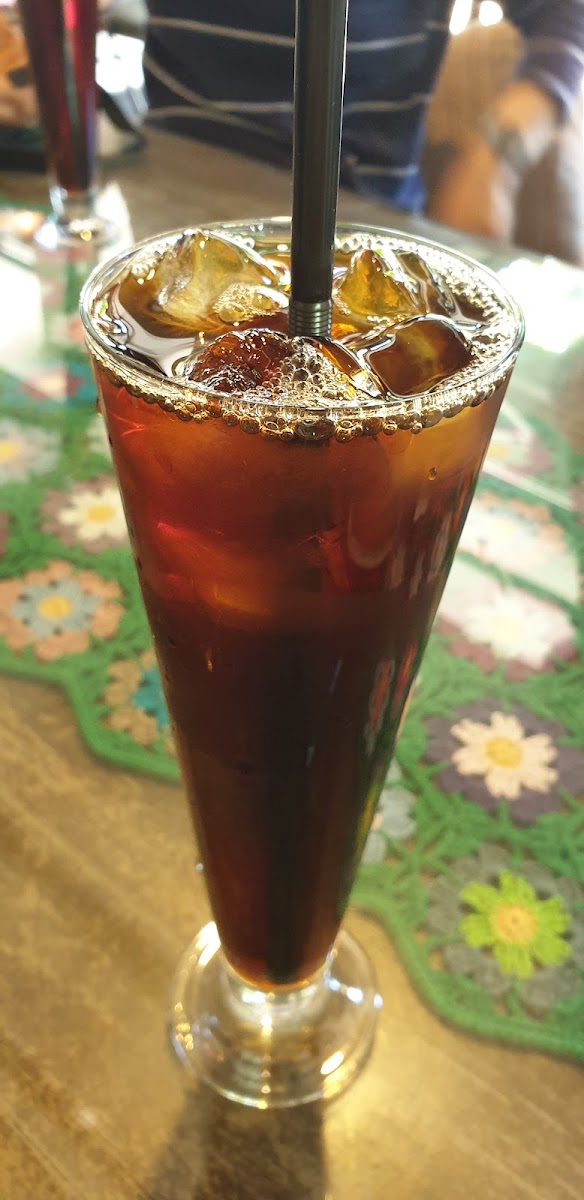 Coffee Belt - 5