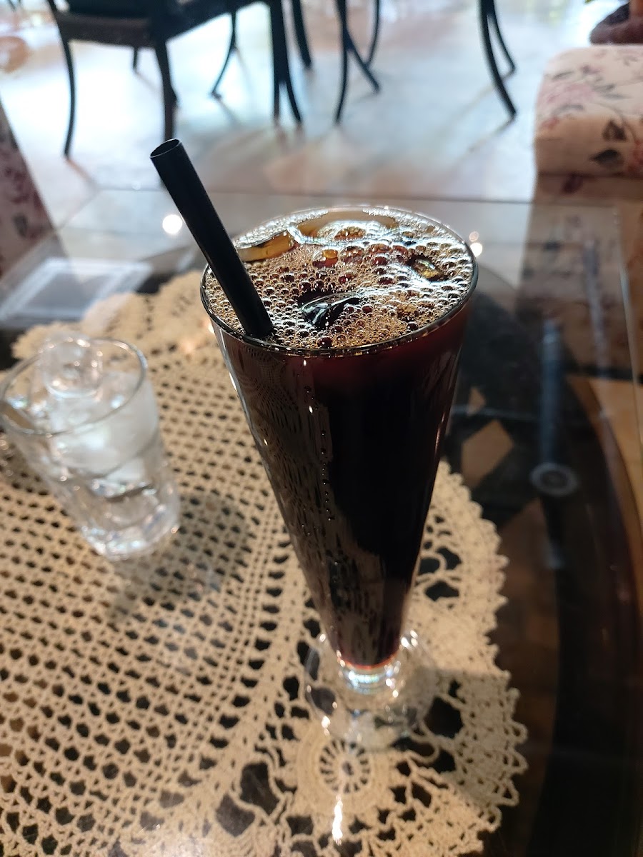 Coffee Belt - 6