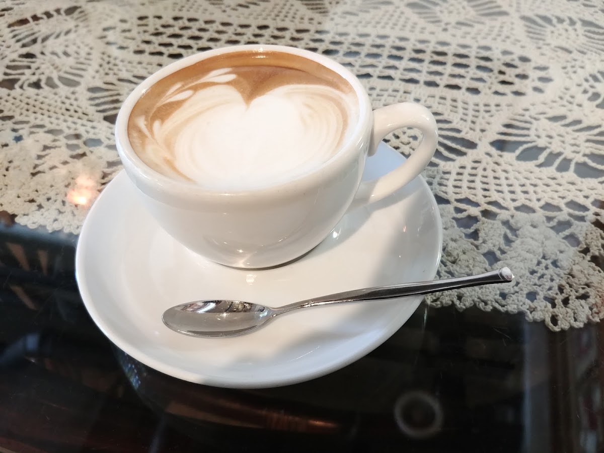 Coffee Belt - 7