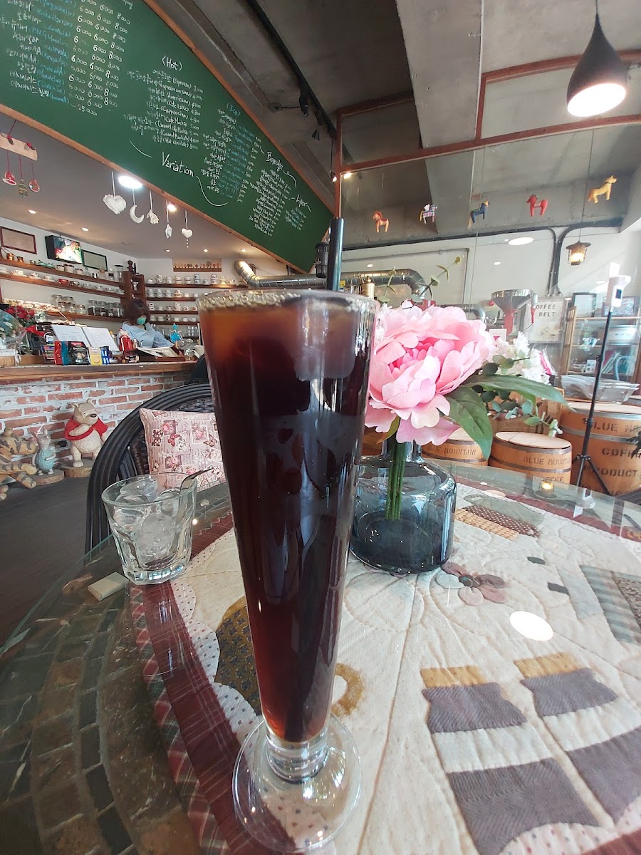 Coffee Belt - 8