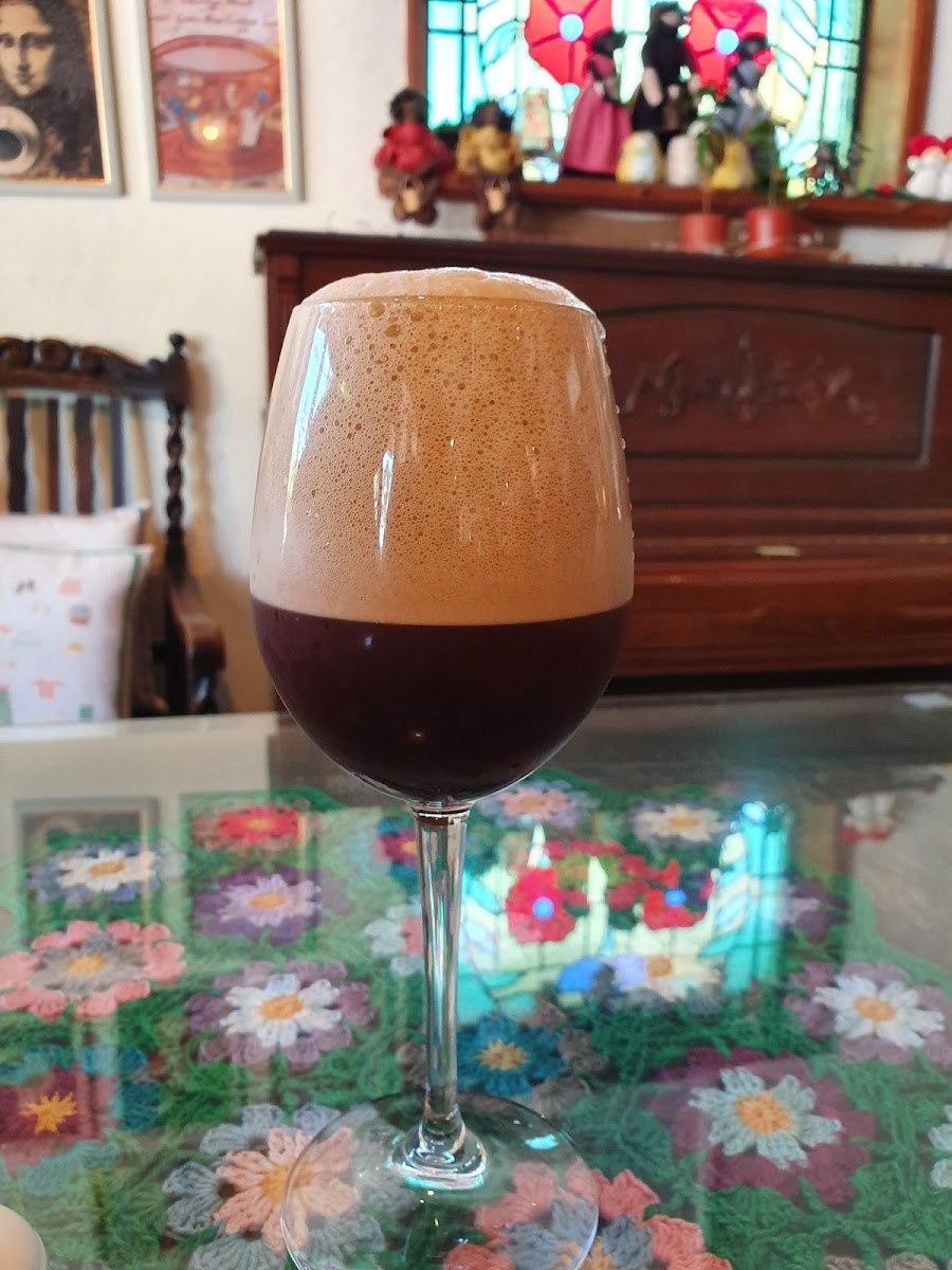 Coffee Belt - 9