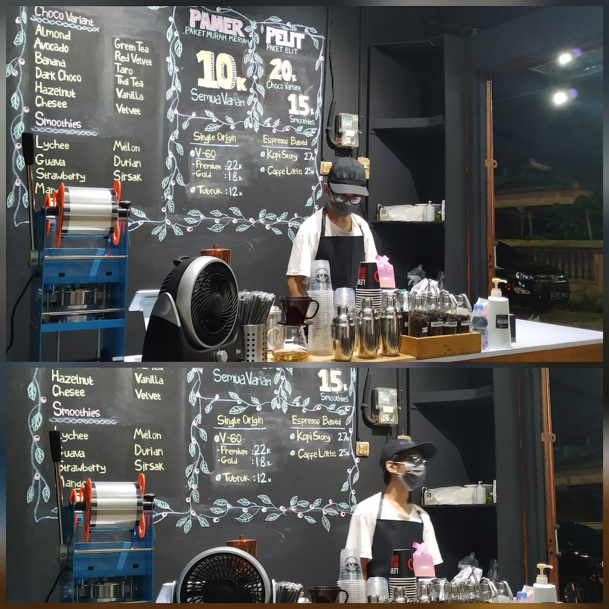 MAP 19 My Coffee Story - 9