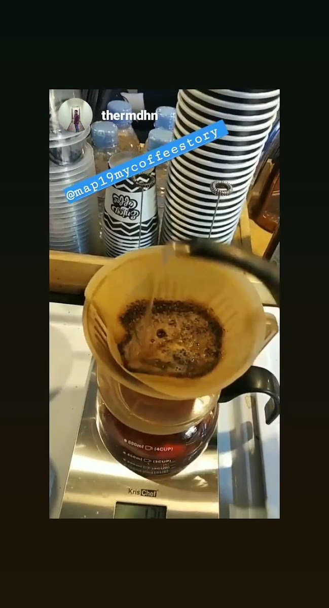 MAP 19 My Coffee Story - 2