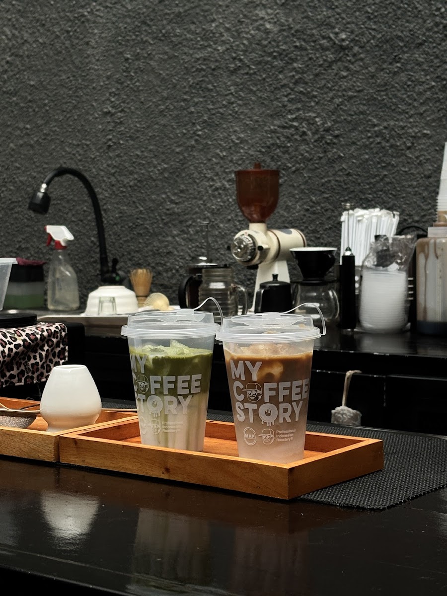 MAP 19 My Coffee Story - 3