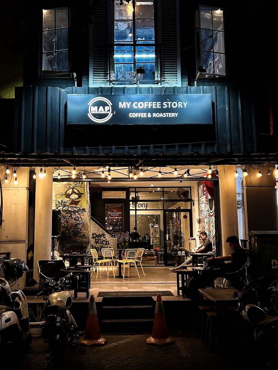 MAP 19 My Coffee Story - 4