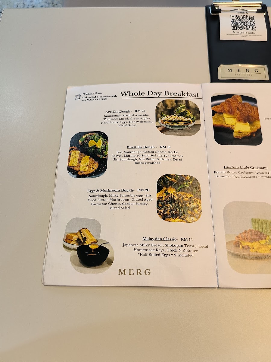 MERG Cafe - 9