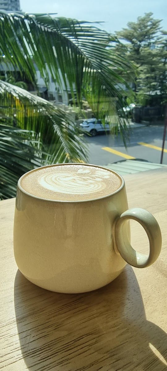 MERG Cafe - 10