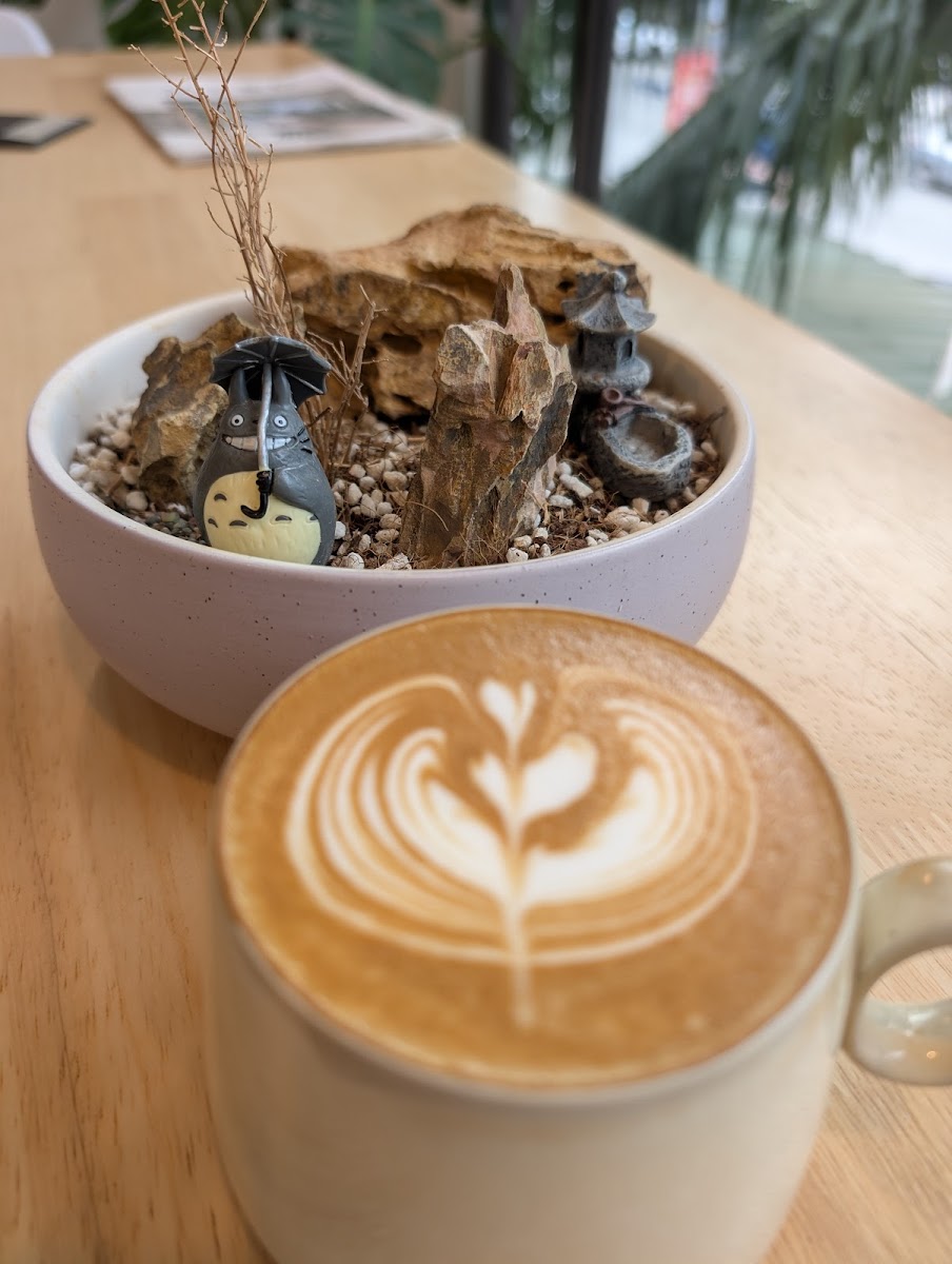 MERG Cafe - 3