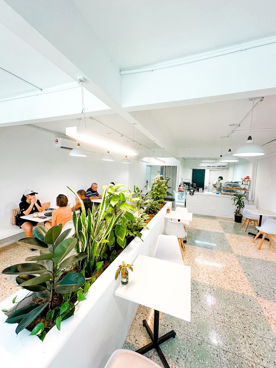 MERG Cafe - 4