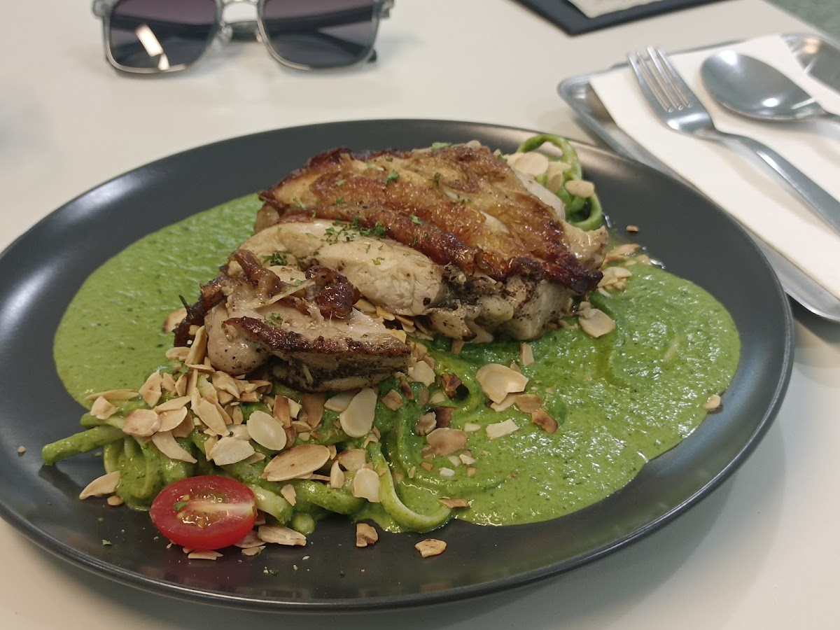 MERG Cafe - 5