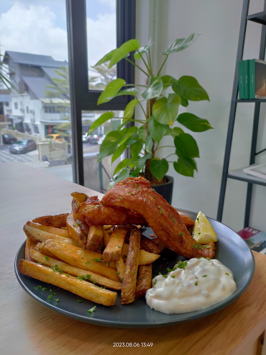 MERG Cafe - 6