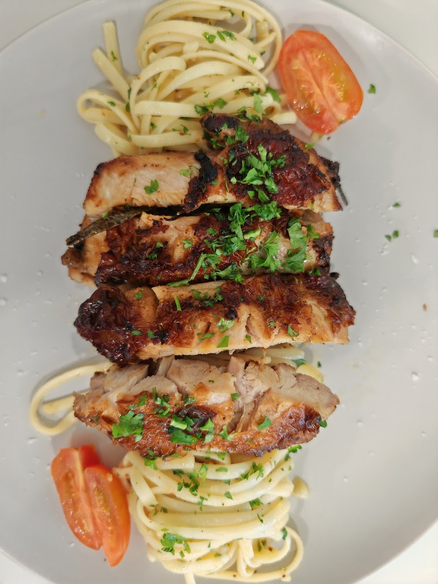 MERG Cafe - 8