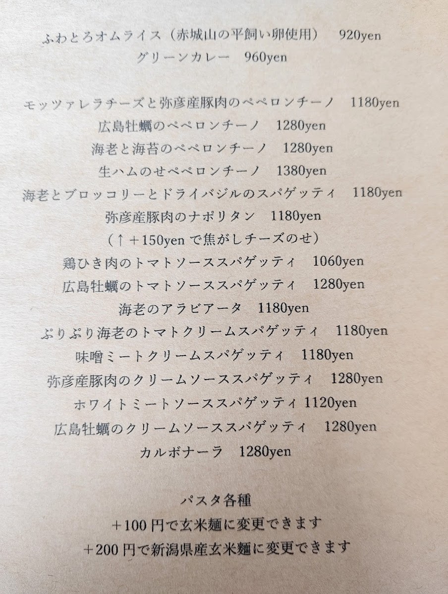 Cafe confine - 2