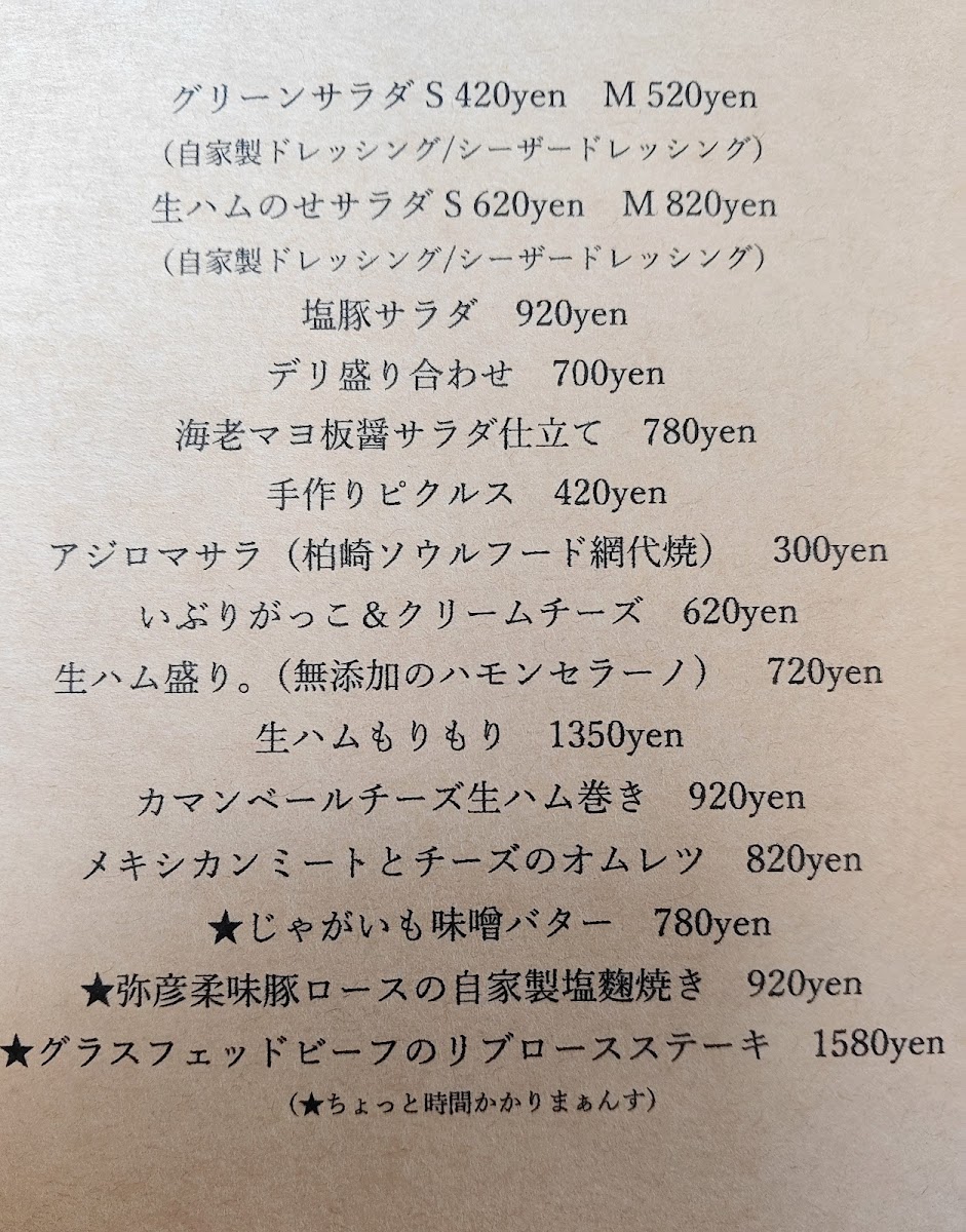 Cafe confine - 8