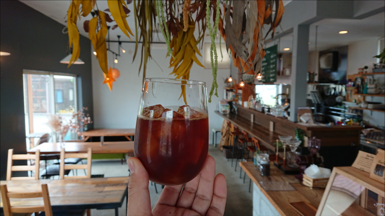 Cafe confine - 2
