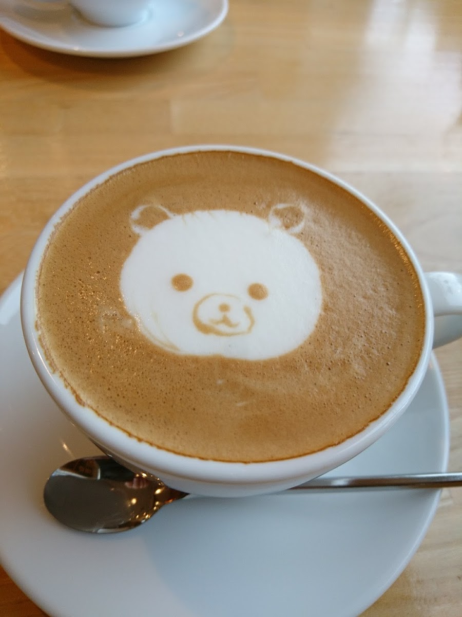Cafe confine - 5