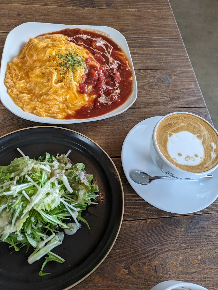 Cafe confine - 6