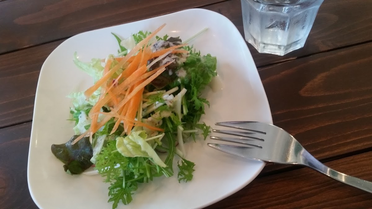 Cafe confine - 7