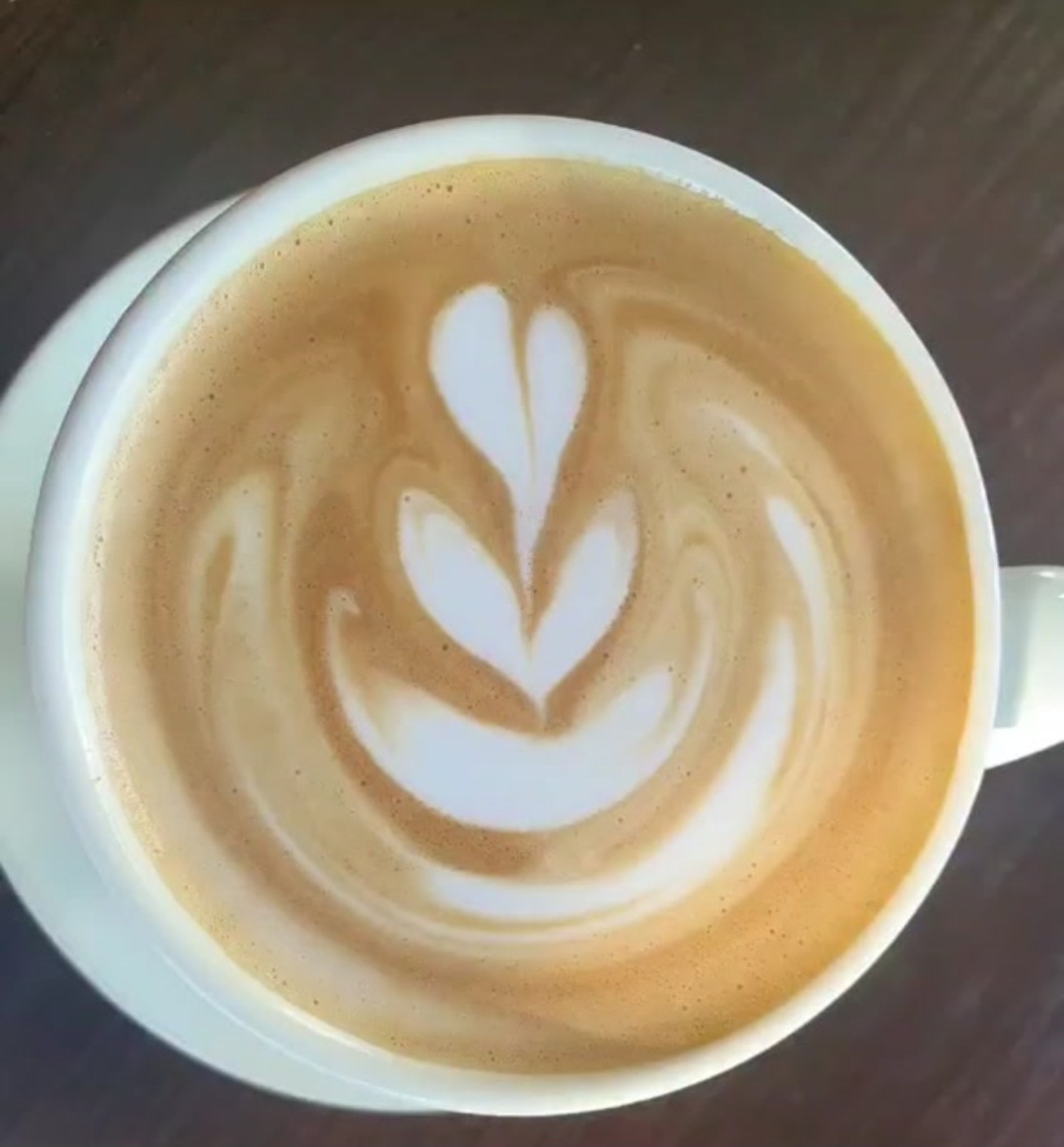 Mon frere caffe - 3
