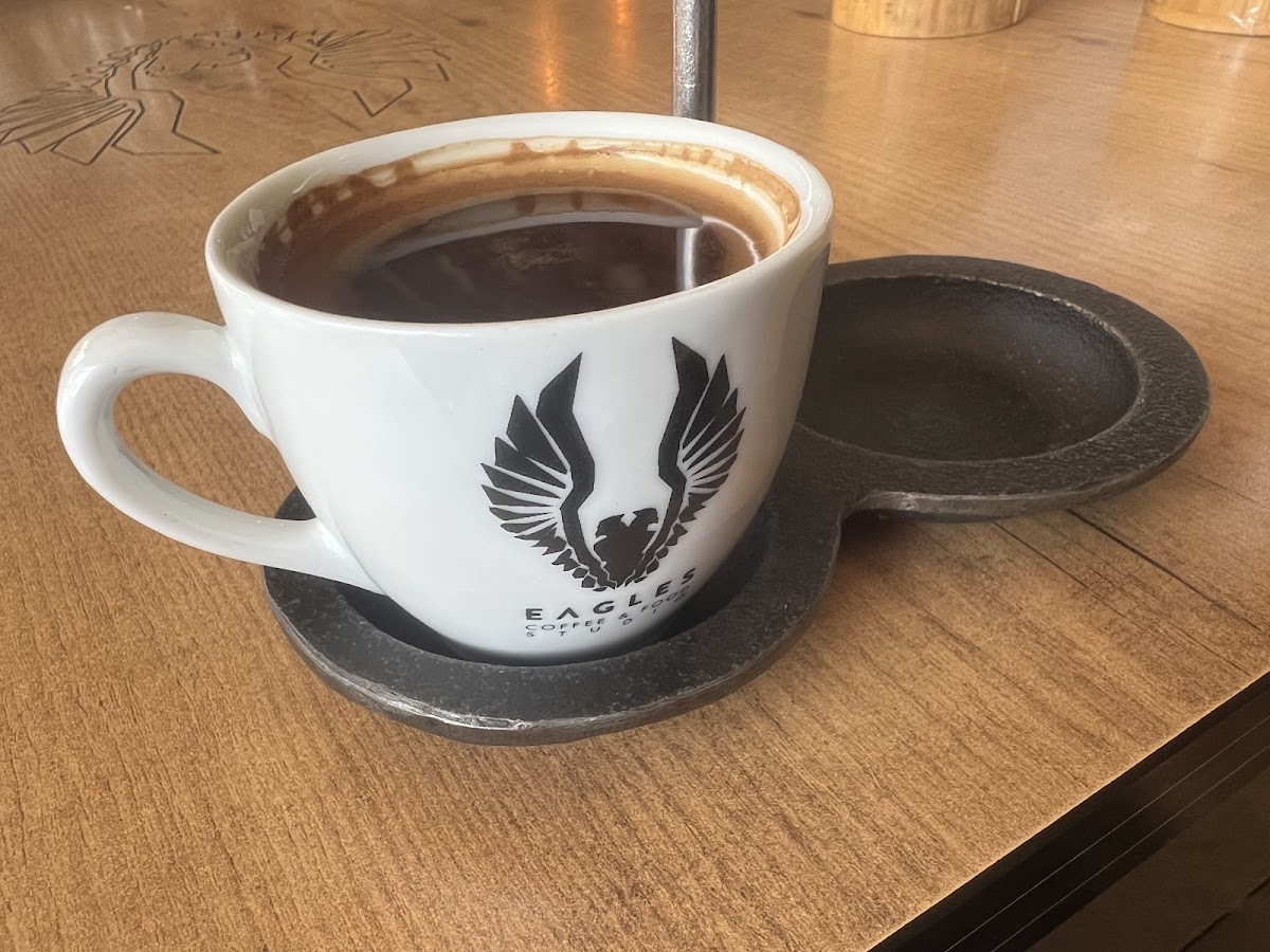 Eagles Coffee & Food Studio - 3