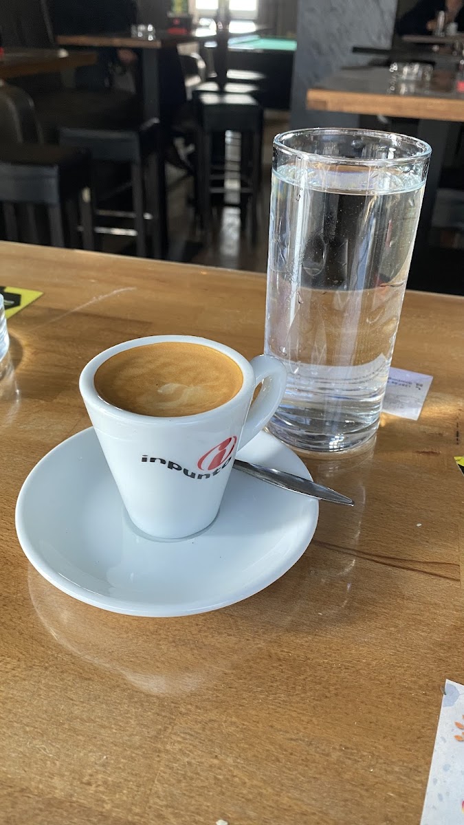 Caffe Bar Eight - 7