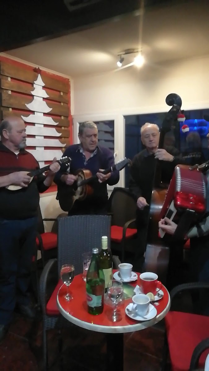 Autopraonica I Caffe Bar Bačelić - 2
