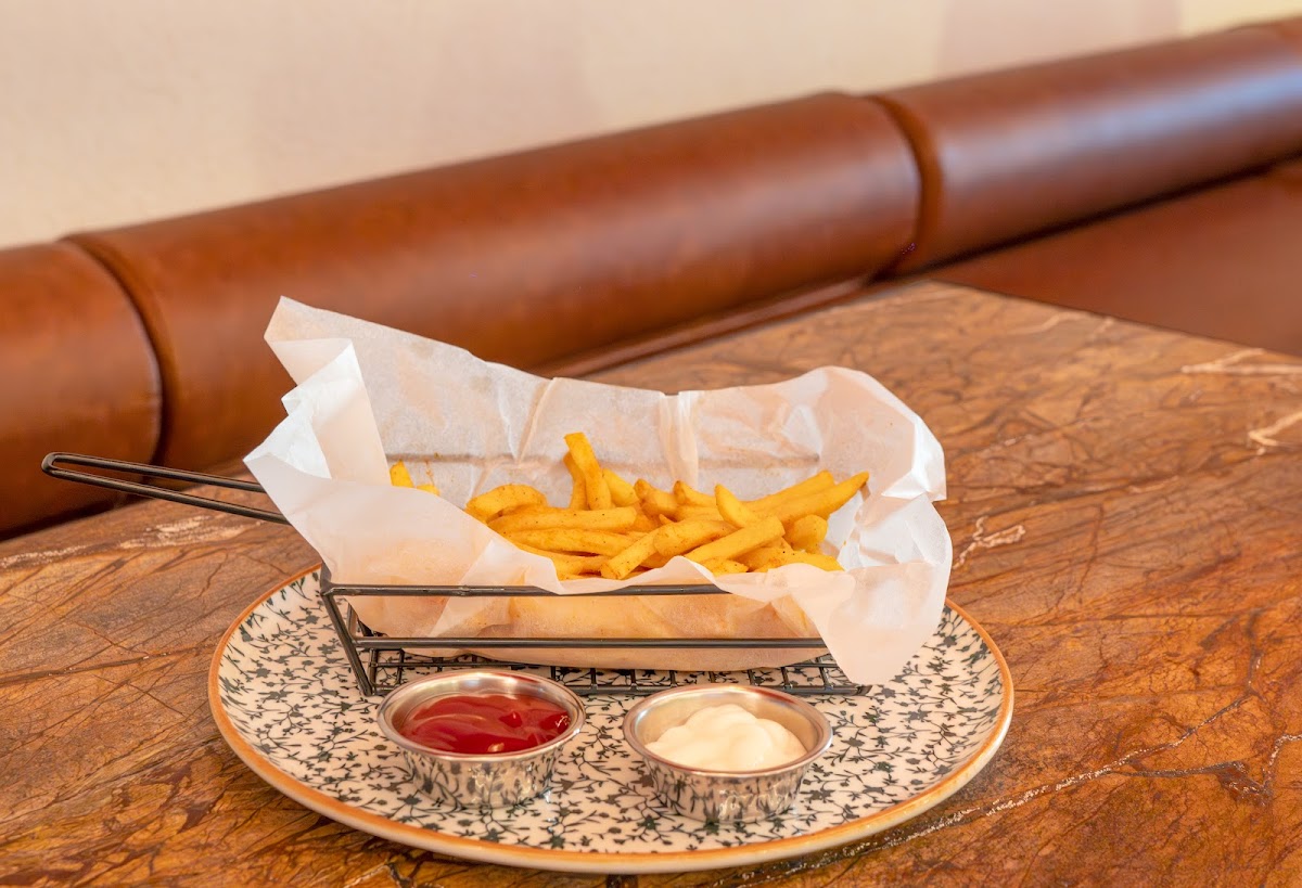 Rooibos Cafe & Bistro - 10