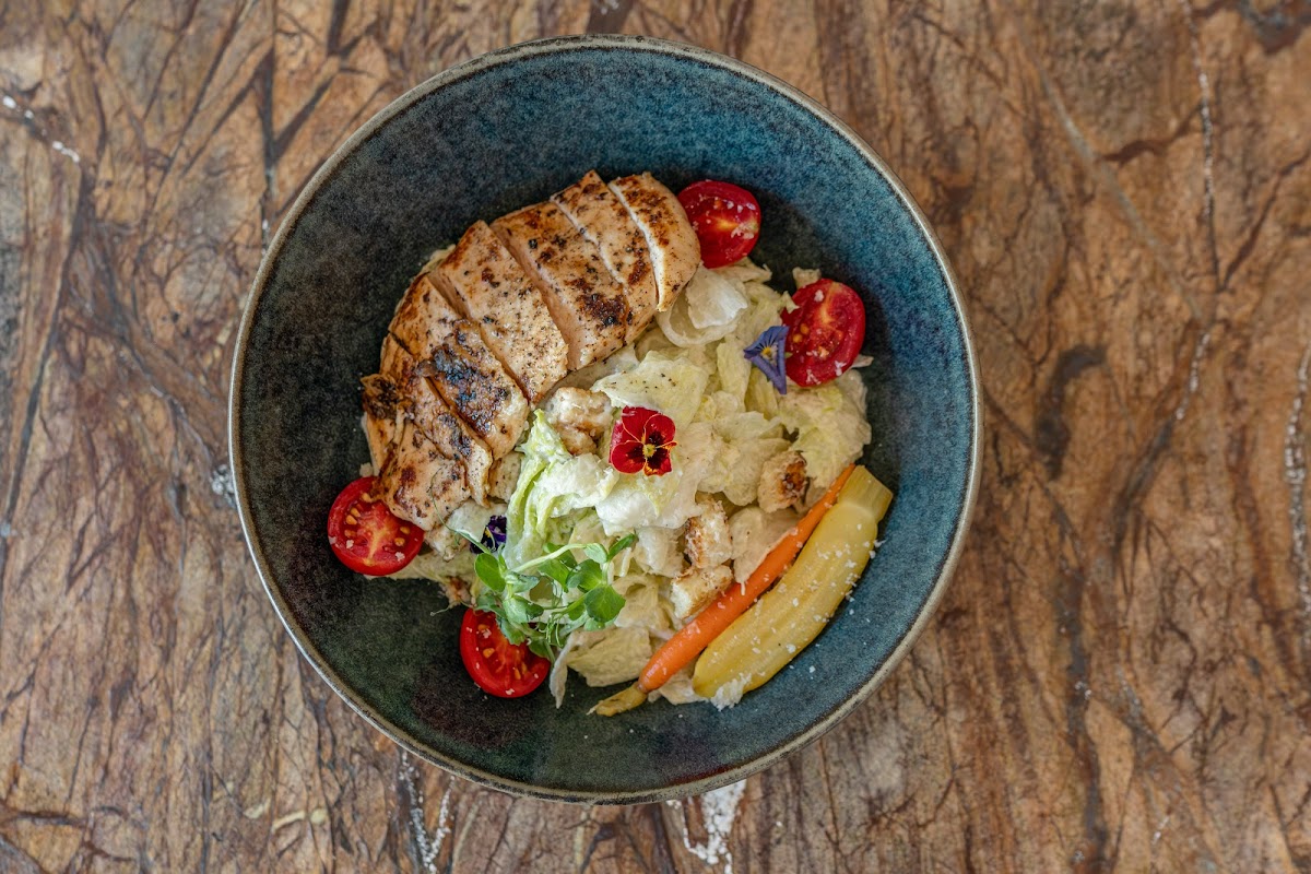 Rooibos Cafe & Bistro - 9