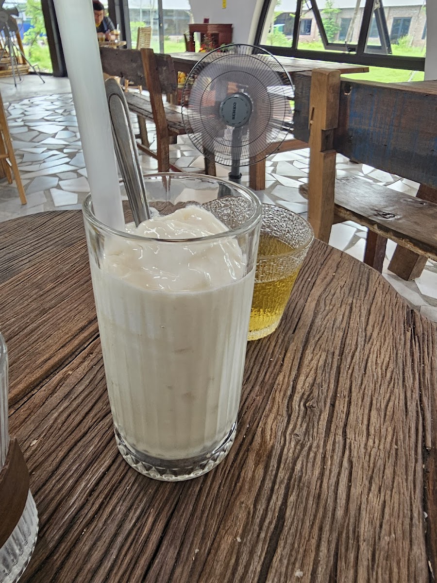 Ơn coffee - 3