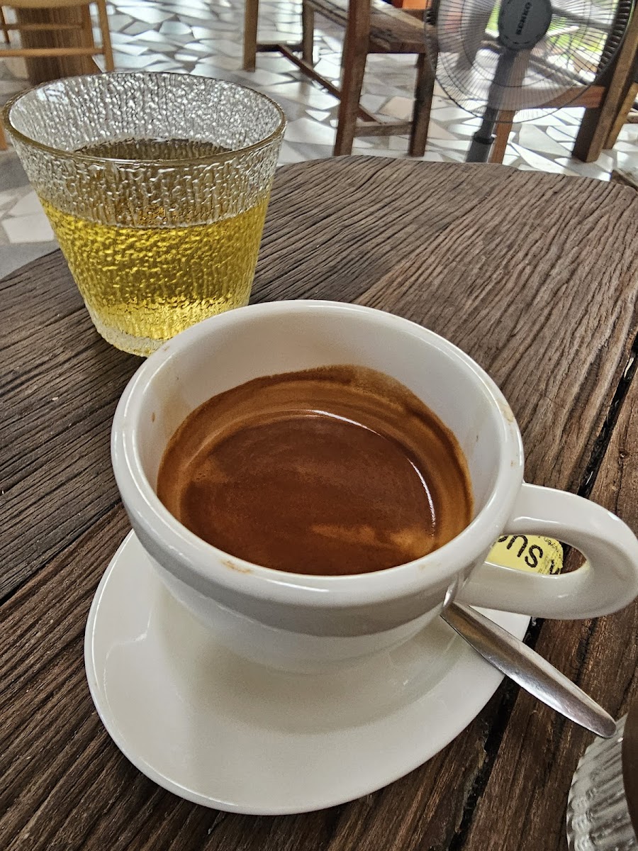 Ơn coffee - 7