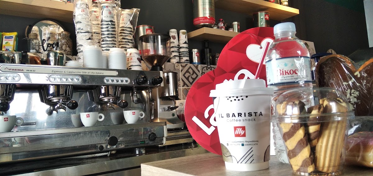 Il BARISTA - 5