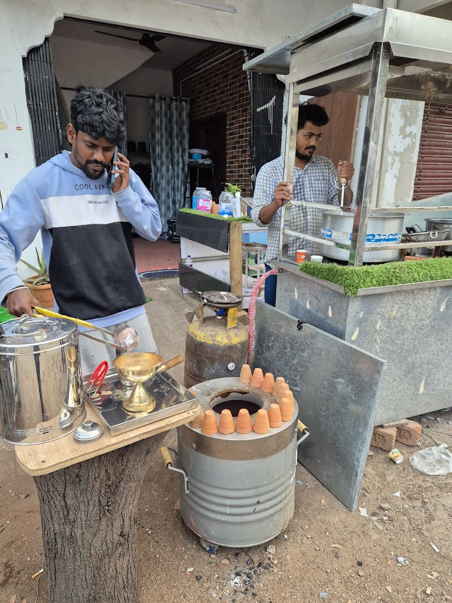 Chai Boss - 2