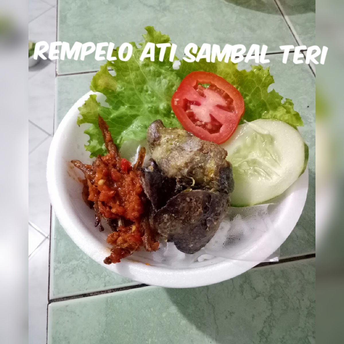 Cafe Truk Arjuna Catering - 10