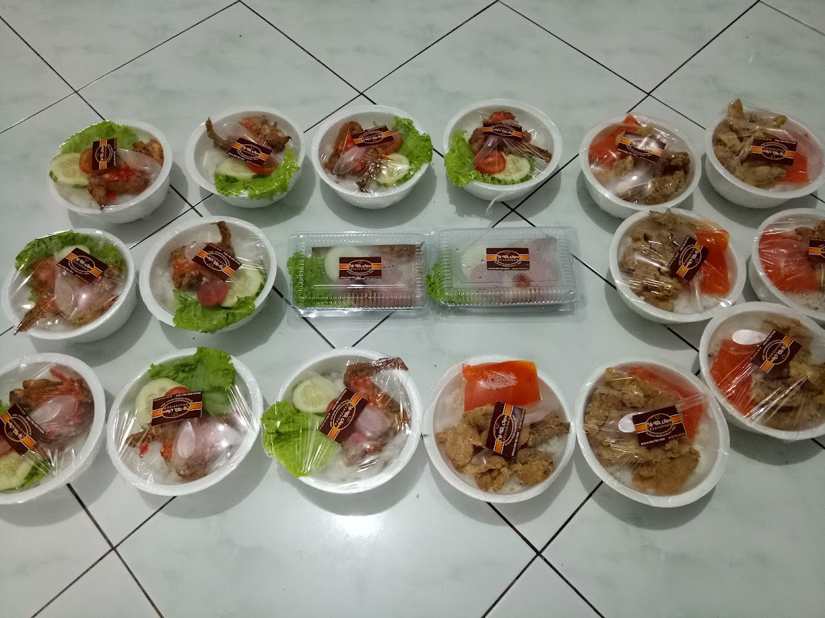Cafe Truk Arjuna Catering - 3