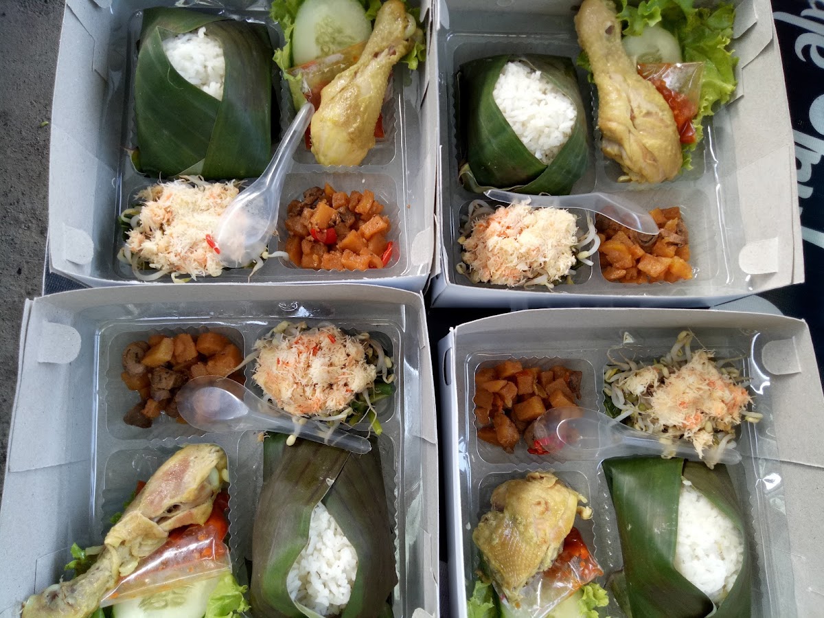 Cafe Truk Arjuna Catering - 4