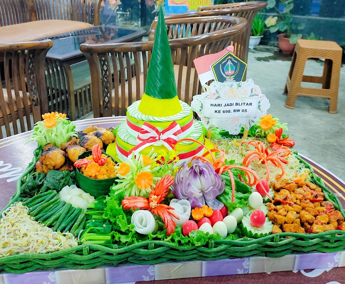 Cafe Truk Arjuna Catering - 5