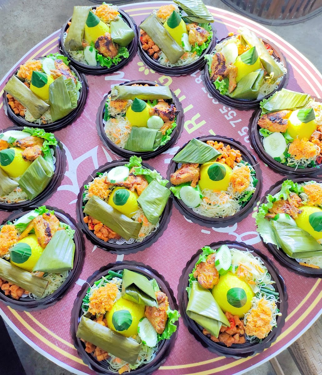 Cafe Truk Arjuna Catering - 6