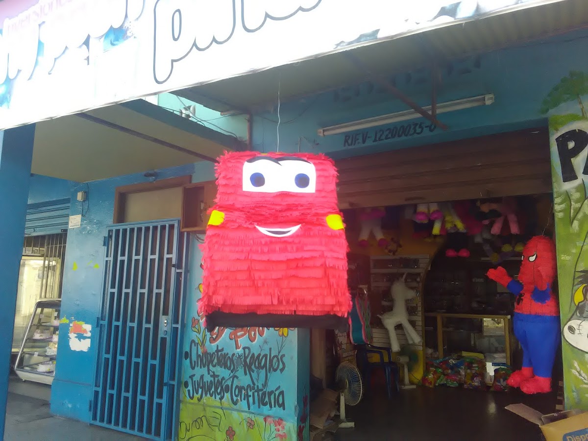 Panadería y Pastelería Fátima C.A. - 3