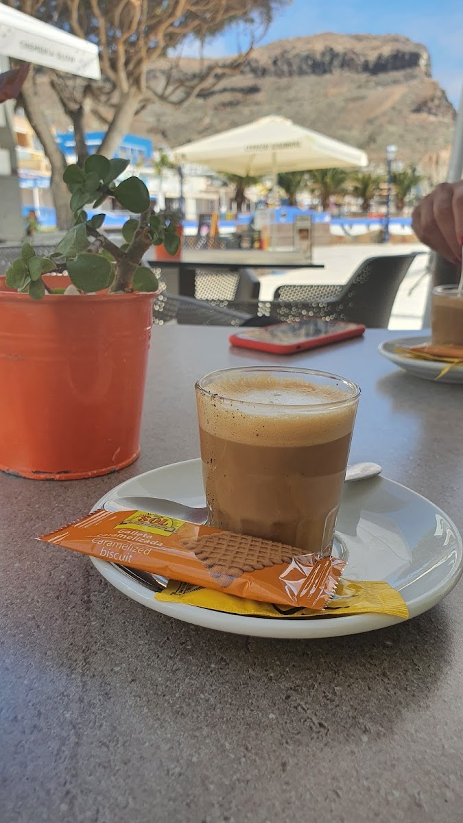 Bar Cafeteria Zero - 6
