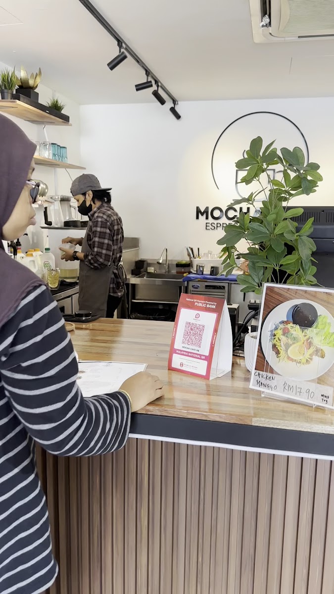 Mocha Cafe - 2