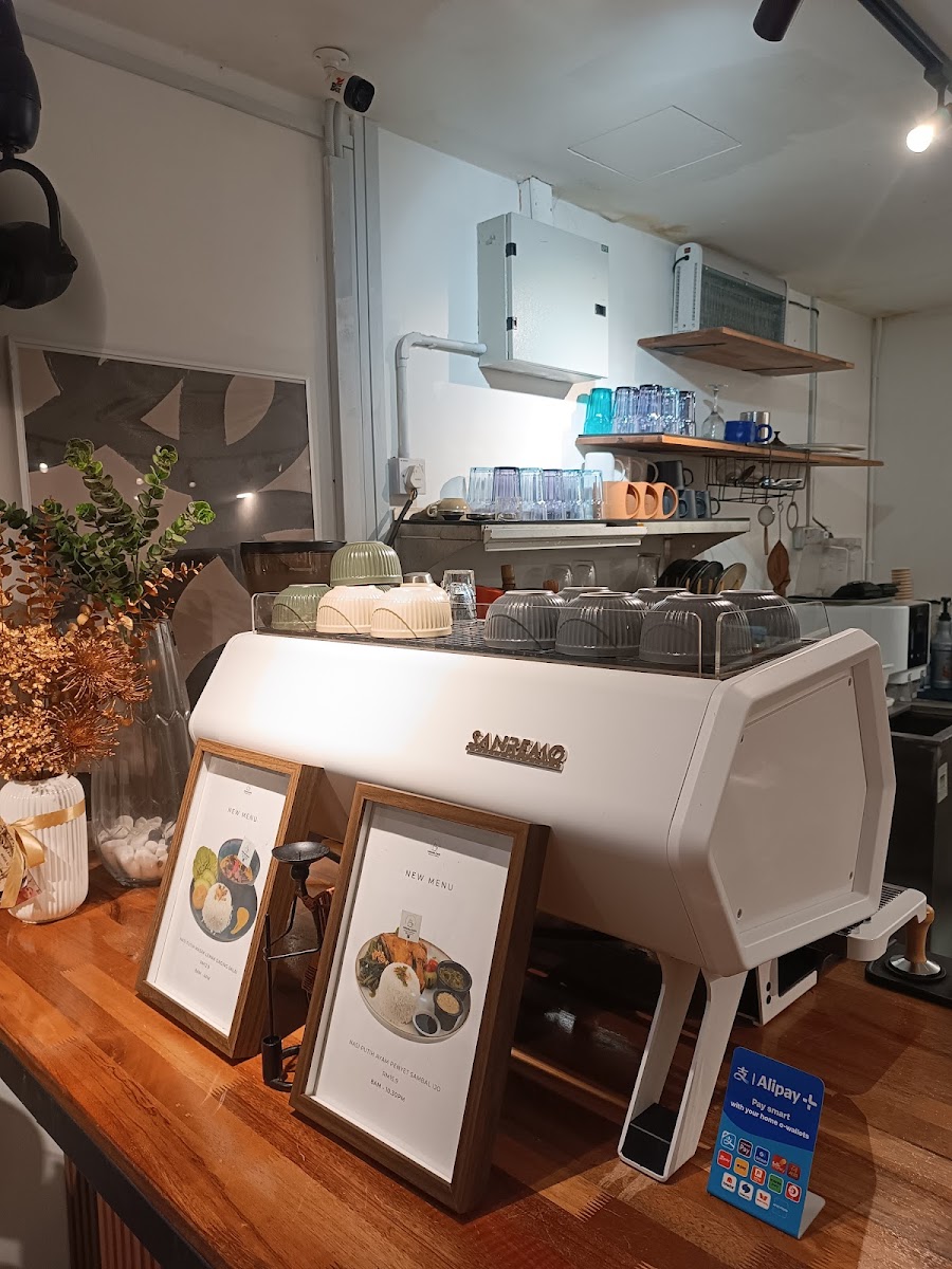 Mocha Cafe - 3