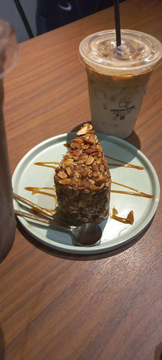 Mocha Cafe - 9