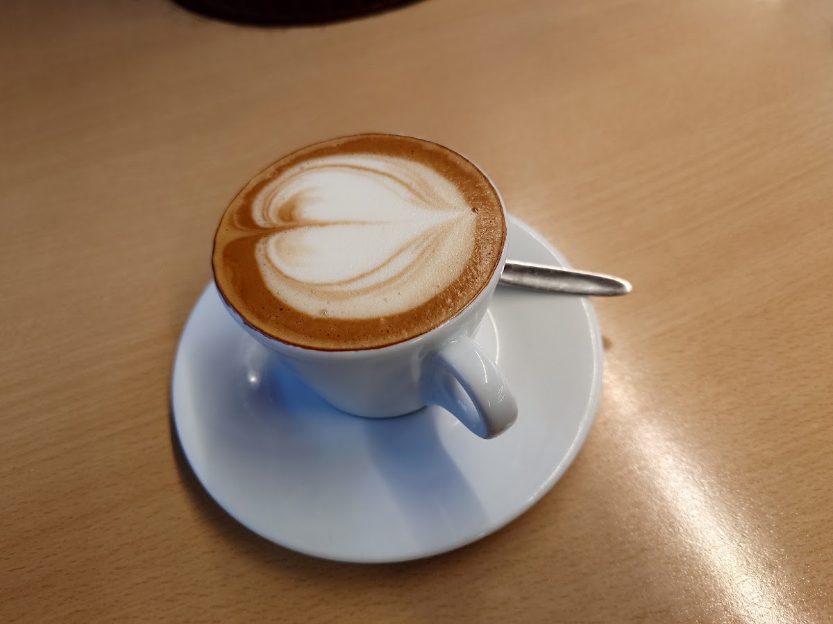 Kaffee & Co. von Hasan & Sinan - 2