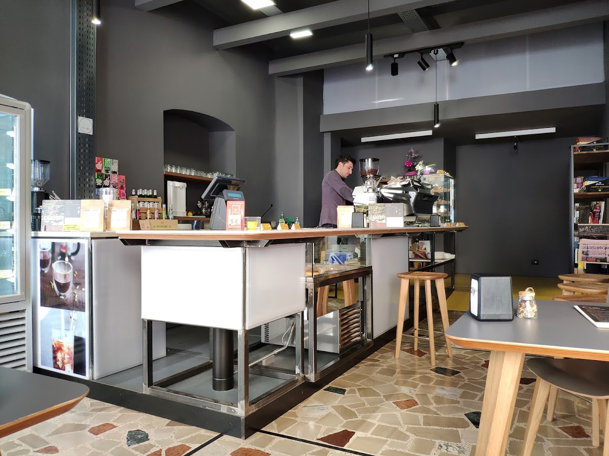 Il Caffè del Caprice