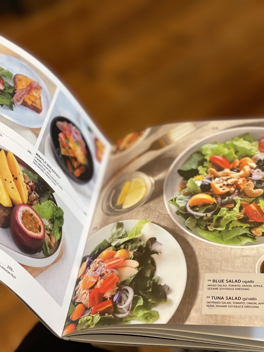 Payaq Gallery Cafe & Bar พยัคฆ์ แกลเลอรี คาเฟ่ แอนด์ บาร์ - 9