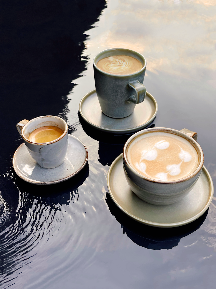 Payaq Gallery Cafe & Bar พยัคฆ์ แกลเลอรี คาเฟ่ แอนด์ บาร์ - 4