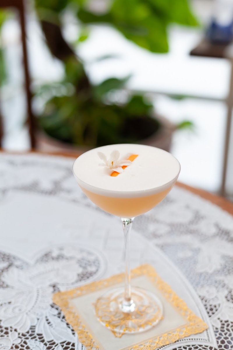 Payaq Gallery Cafe & Bar พยัคฆ์ แกลเลอรี คาเฟ่ แอนด์ บาร์ - 6