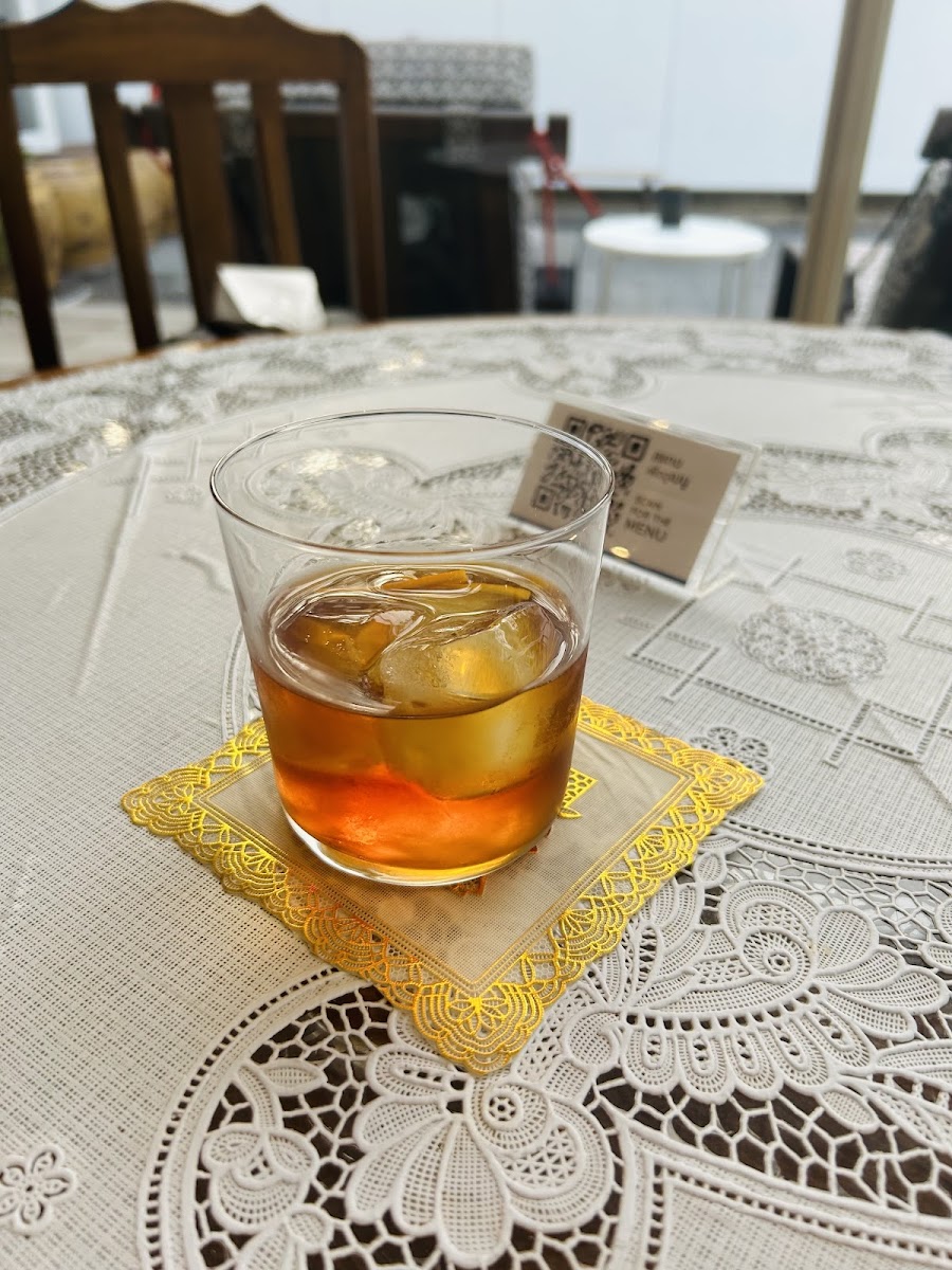 Payaq Gallery Cafe & Bar พยัคฆ์ แกลเลอรี คาเฟ่ แอนด์ บาร์ - 8