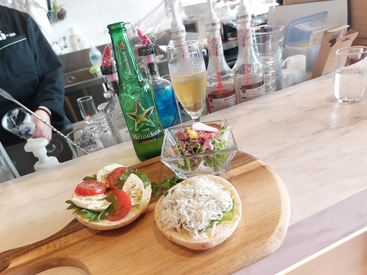 SAN BY AIR MARKET 茅ヶ崎サザンビーチ店 - 10
